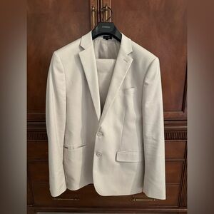 Men's suit